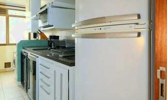 Imagem 5: Apartamento 2 dormitórios à venda Cidade Baixa Porto Alegre/RS