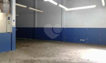 Imagem: Prédio inteiro à venda ou para locação