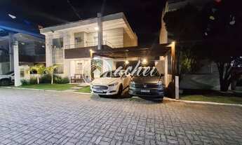 Imagem 2: Casa 4/4 nascente à venda no Foz do Joanes - Buraquinho