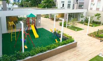 Imagem 3: APARTAMENTO NOVO NO ITACORUBI