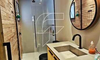 Imagem 3: Imóvel para venda possui 110 metros quadrados com 3 quartos em Centro - Guarapari - ES