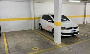 Imagem 2: Apartamento com 3 dormitórios para alugar, 90 m² por R$ 3.800/mês - Setor Negrão de Lima