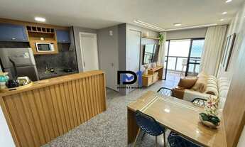 Imagem: Apartamento com 1 dormitório à venda