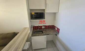 Imagem 2: Locação Oxford - Bauru