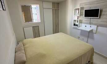 Imagem 4: Apartamento venda Jardim Luna 3 quartos