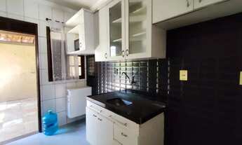 Imagem 7: Imóvel para venda tem 105 metros quadrados com 3 quartos em José de Alencar - Fortaleza