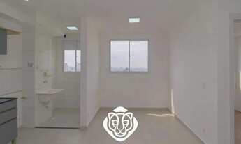 Imagem 2: O Apartamento Perfeito para Quem Busca localização é área de lazer! Bairro Jardim