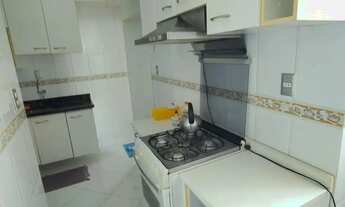 Imagem 4: Pituba -2/4- semimobiliado