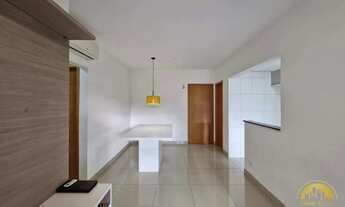 Imagem 6: Apartamento com 2 quartos à venda no Phoenix Ana Costa em Santos