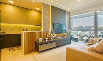 Imagem 3: Apartamento com 1 suíte mais 2 quartos à venda no bairro Bom Retiro em Joinville, de 829.0