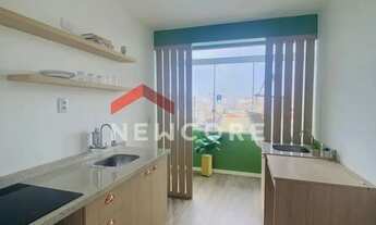 Imagem 4: Apartamento em Rua Octávio Corrêa - Cidade Baixa - Porto Alegre/RS