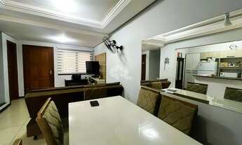 Imagem 4: Casa estilo sobrado com 150m², 3 dormitórios sendo 1 suíte, pátio e vaga para 2 carros no