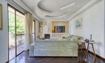 Imagem: Apartamento à Venda no Tatuapé SP, 191m²