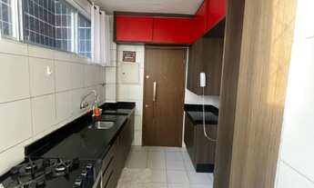 Imagem 2: Apartamento com ótima localização, 4 quartos