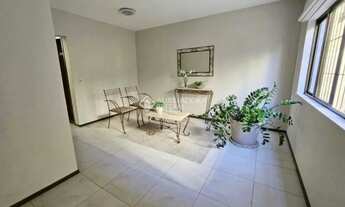 Imagem 7: Apartamento espaçoso e aconchegante no centro - 3 quartos (1 suíte) - 110m2