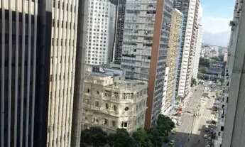 Imagem: Sala - / Comercial / Centro