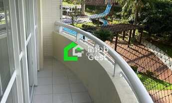 Imagem 5: Condomínio Residencial Estrela do Atlântico para alugar