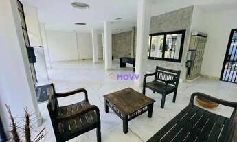 Imagem 4: Apartamento com 1 quarto à venda, 48 m² por R$ 298.000 - Icaraí - Niterói/RJ