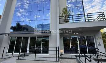 Imagem 6: Loteamento Alphaville Campinas