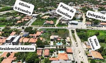 Imagem 2: APARTAMENTO EM AQUIRAZ-CE