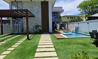 Imagem: Casa para venda com 7 quartos condomínio