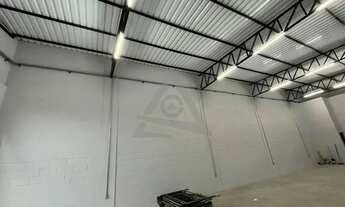 Imagem 7: Galpão para alugar em Paulínia, João Aranha, com 190 m²