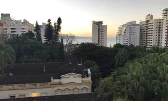 Imagem: Apartamento de 2 suítes à venda no Centro