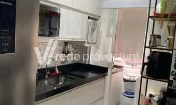 Imagem 3: Apartamento - Jardim Alto da Boa Vista - Valinhos