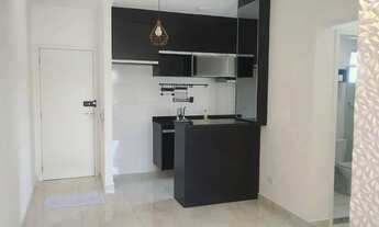 Imagem 3: Apartamento com 2 dormitórios à venda, 65 m² por R$ 405.000,00 - Jardim Califórnia - Jacar