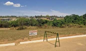 Imagem 5: Condomínio Copacabana Abadia de Goiás