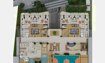 Imagem 2: REAL TOWERS, LUXUOSO APTOS DE 257 A 260M2, OPORTUNIDADE!!!