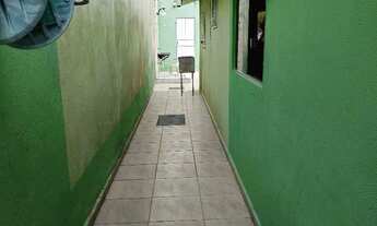 Imagem 5: /Casa mobíliasa no Cj Vila Nova próxima ao T4