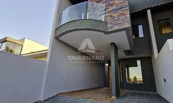 Imagem 3: Sobrado Mobiliado Jardim Canaã