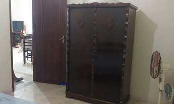 Imagem 4: Casa dúplex em Ponra Negra