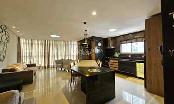 Imagem 6: Apartamento 3 Dormitórios, 2 Vagas, 136m², Centro, Balneário Camboriú, SC