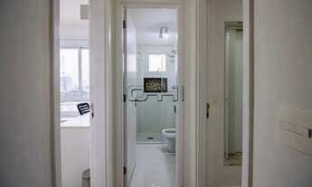 Imagem 13: Aluguel Apartamento 2 Dormitórios - 68 m² Brooklin