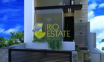 Imagem 3: Casa ALTO PADRÃO, 197m2, Alvorada, Jd Belvedere - Volta Redonda, RJ