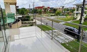 Imagem 3: Imóvel para venda com 450 metros quadrados com 5 quartos em Coqueiro - Belém - PA