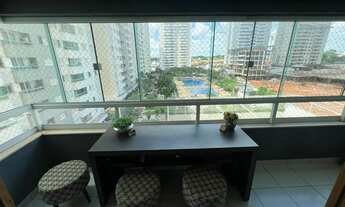 Imagem 7: Apartamento no Invent Joy Eldorado