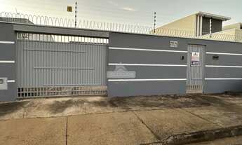 Imagem: Casa 3/4 na ARSO 101 (1003 SUL