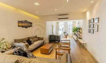 Imagem 3: Imóvel para venda com 170 metros quadrados com 5 quartos em Tijuca - Rio de Janeiro - RJ