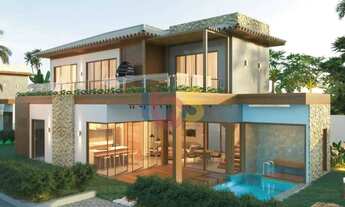 Imagem: Casa à venda, 5 quartos, Alto da Pitinga