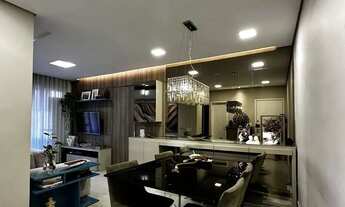 Imagem: Lindo apartamento de 3 quartos com lazer