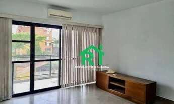 Imagem 3: Apartamento com 2 quartos, varanda, piscina á venda em Praia da enseada, Guarujá