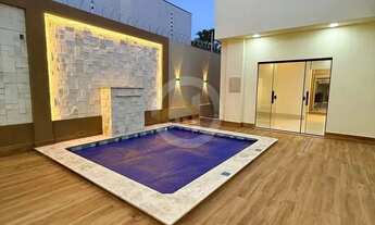 Imagem 2: Casa 4 suites a venda, Bairro Ilda