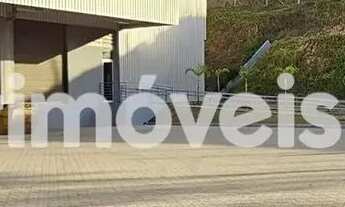 Imagem 7: Locação Galpão Amazonas Betim