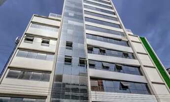 Imagem: Sala Comercial 87m² com vaga à venda no