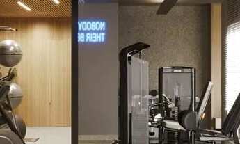 Imagem 5: APTO JOOY TALENT - VIA PARK