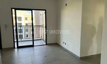 Imagem 3: Apartamento no Eco Vila Genebra Swiss Park em Campinas a venda