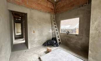 Imagem 4: Casa com 3 dormitórios à venda - São Marcos - São José dos Pinhais/PR